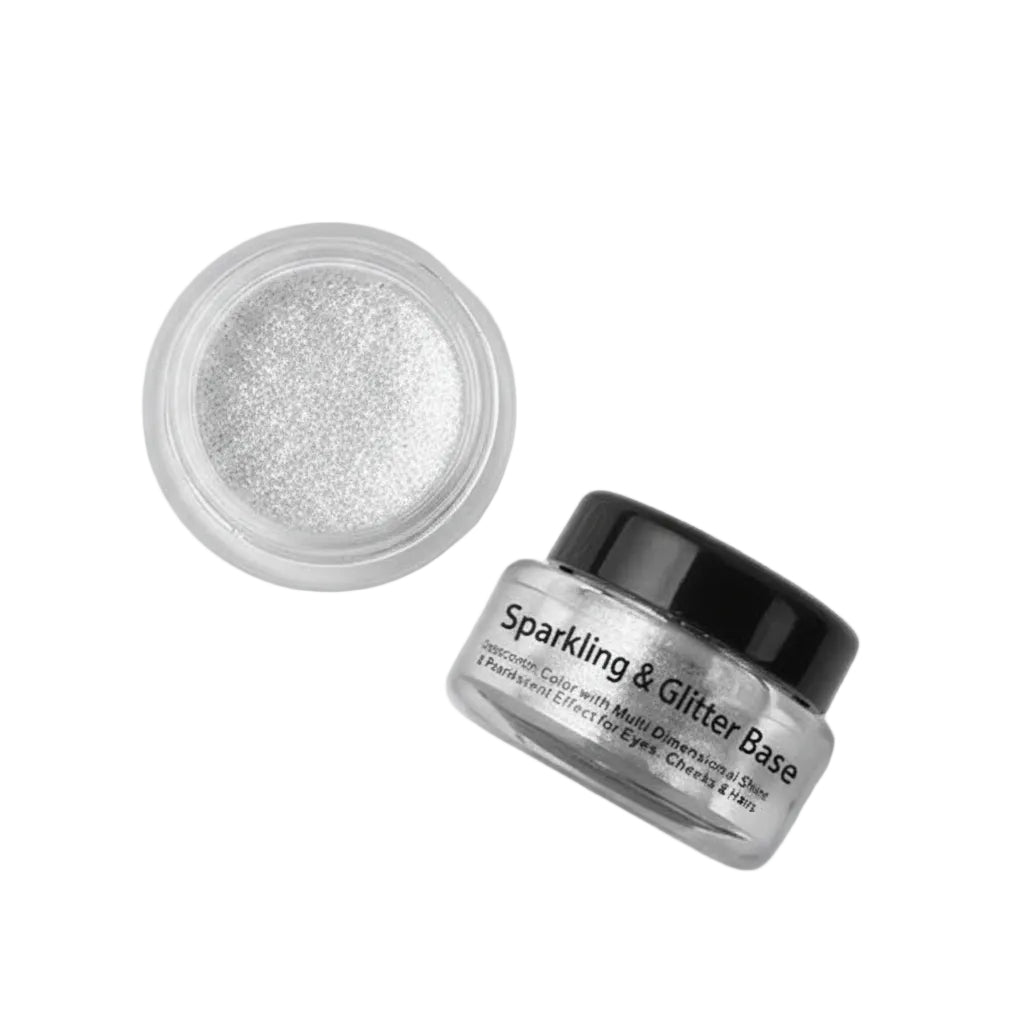 CHRISTINE SPARKLING & GLITTER BASE