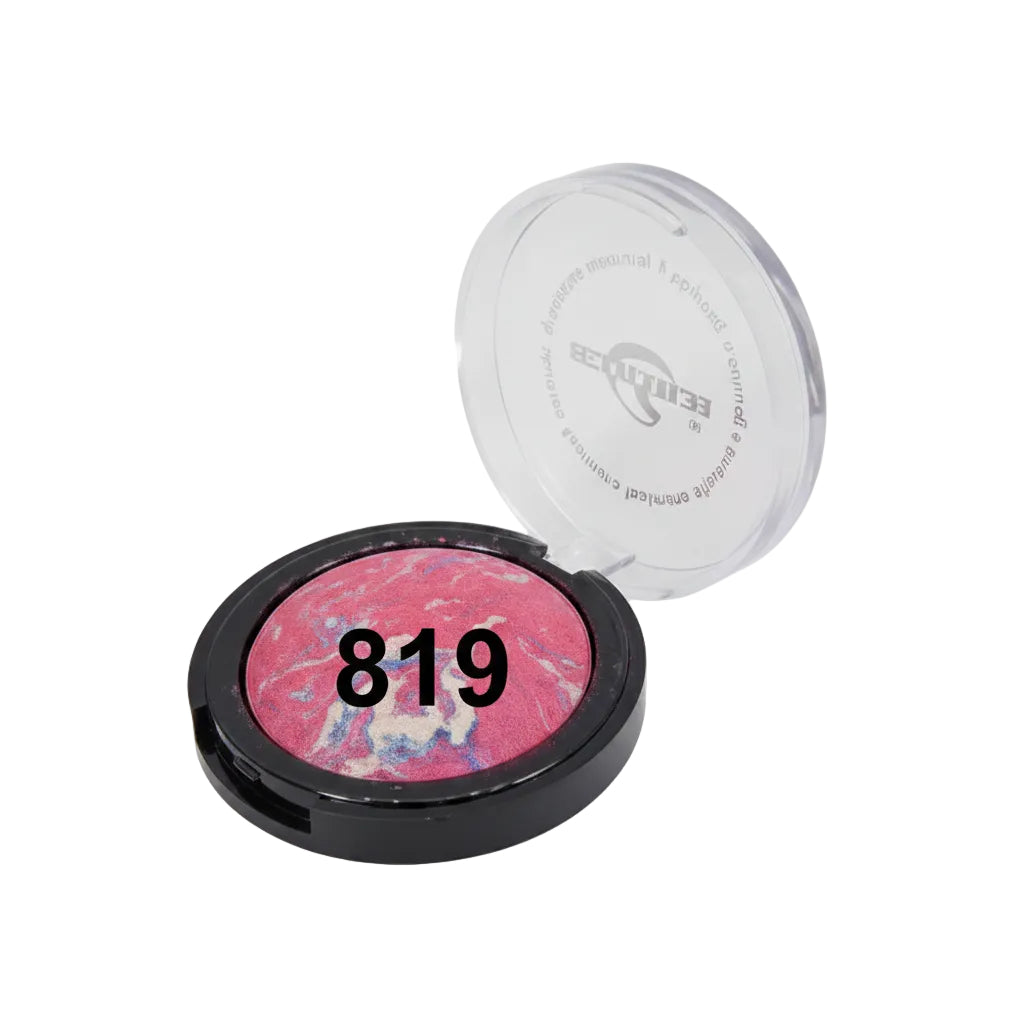 CHRISTINE TERRA BLUSH ON 819
