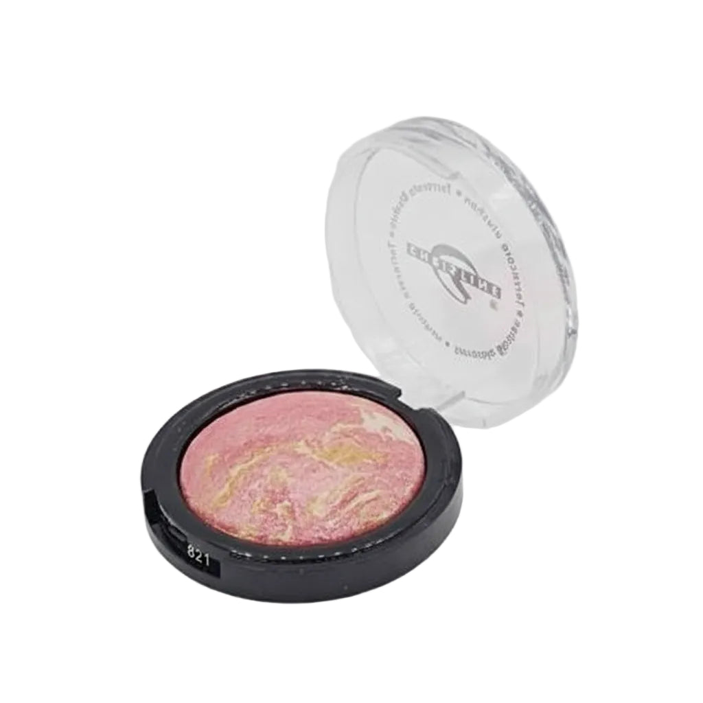 CHRISTINE TERRA BLUSH ON 821