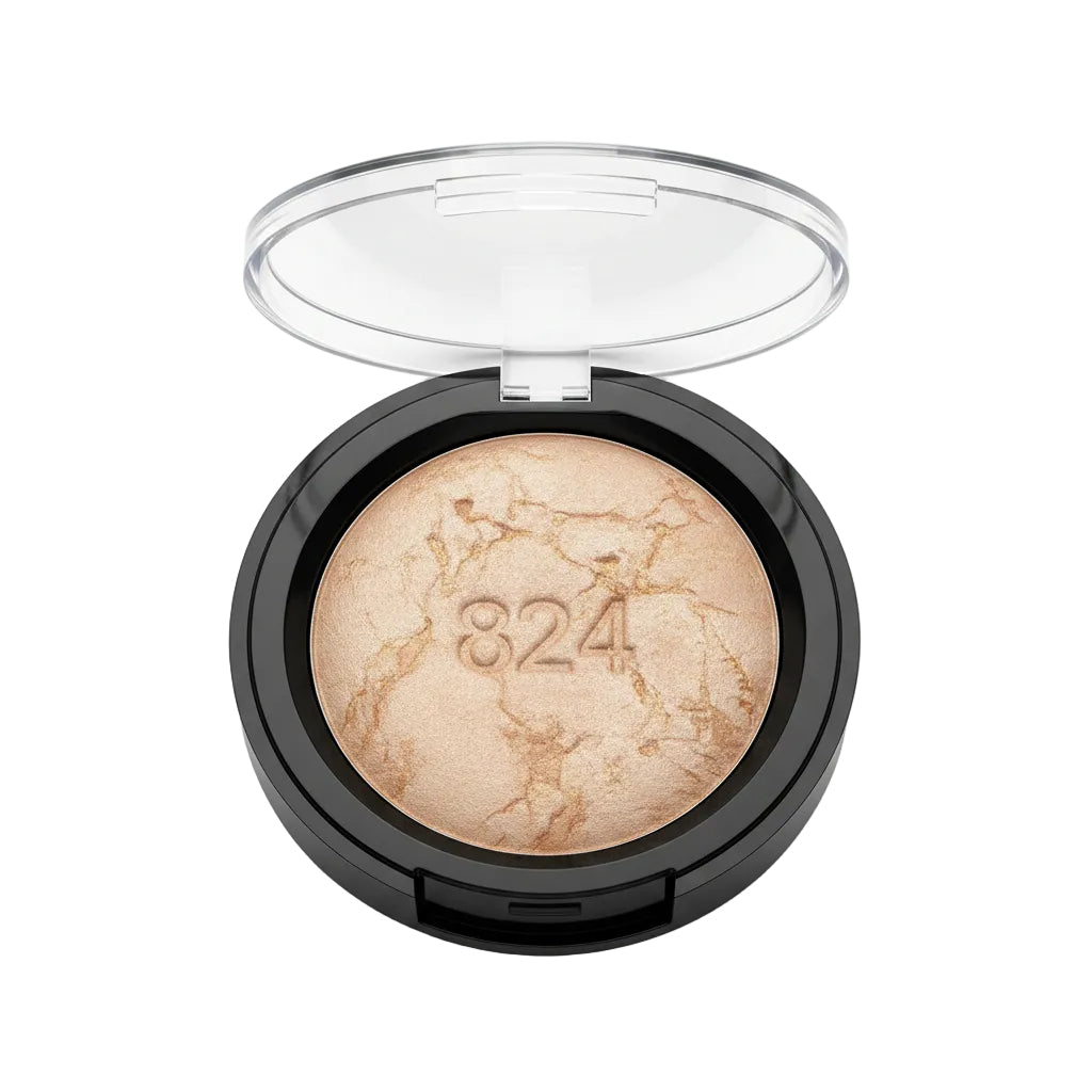 CHRISTINE TERRA BLUSH ON 824