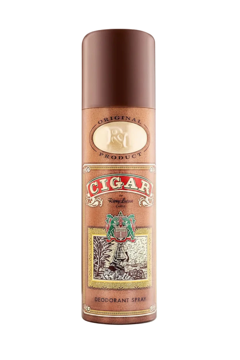 CIGAR MEN BODY SPRAY 200ML