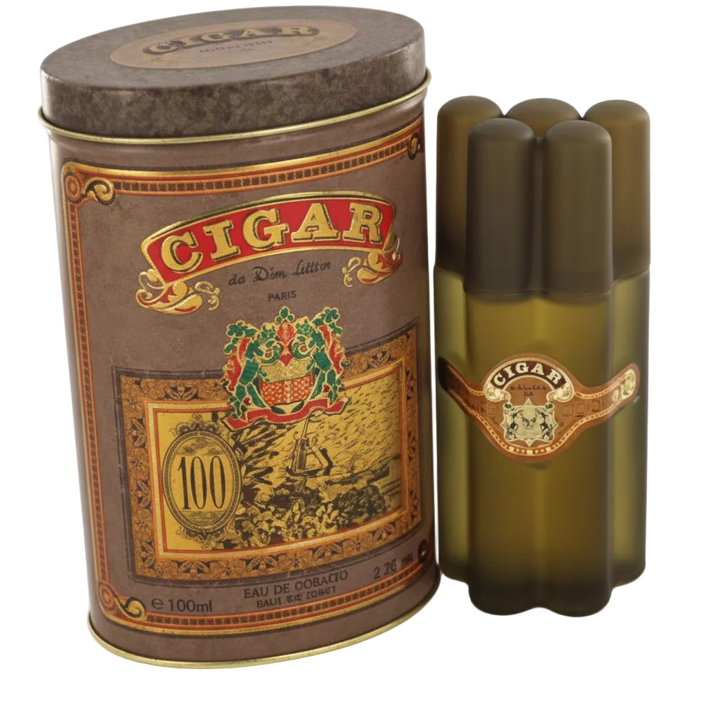 CIGAR MEN PERFUME 100ML