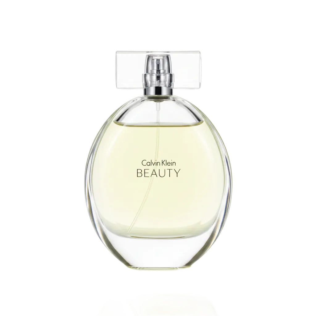 CK BEAUTY LADIES PERFUME 100ML