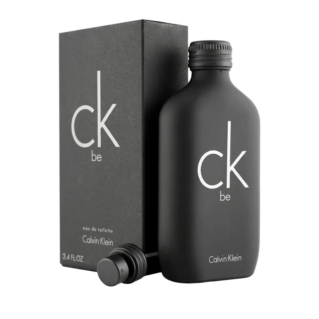 CK BE MEN PERFUME 100ML