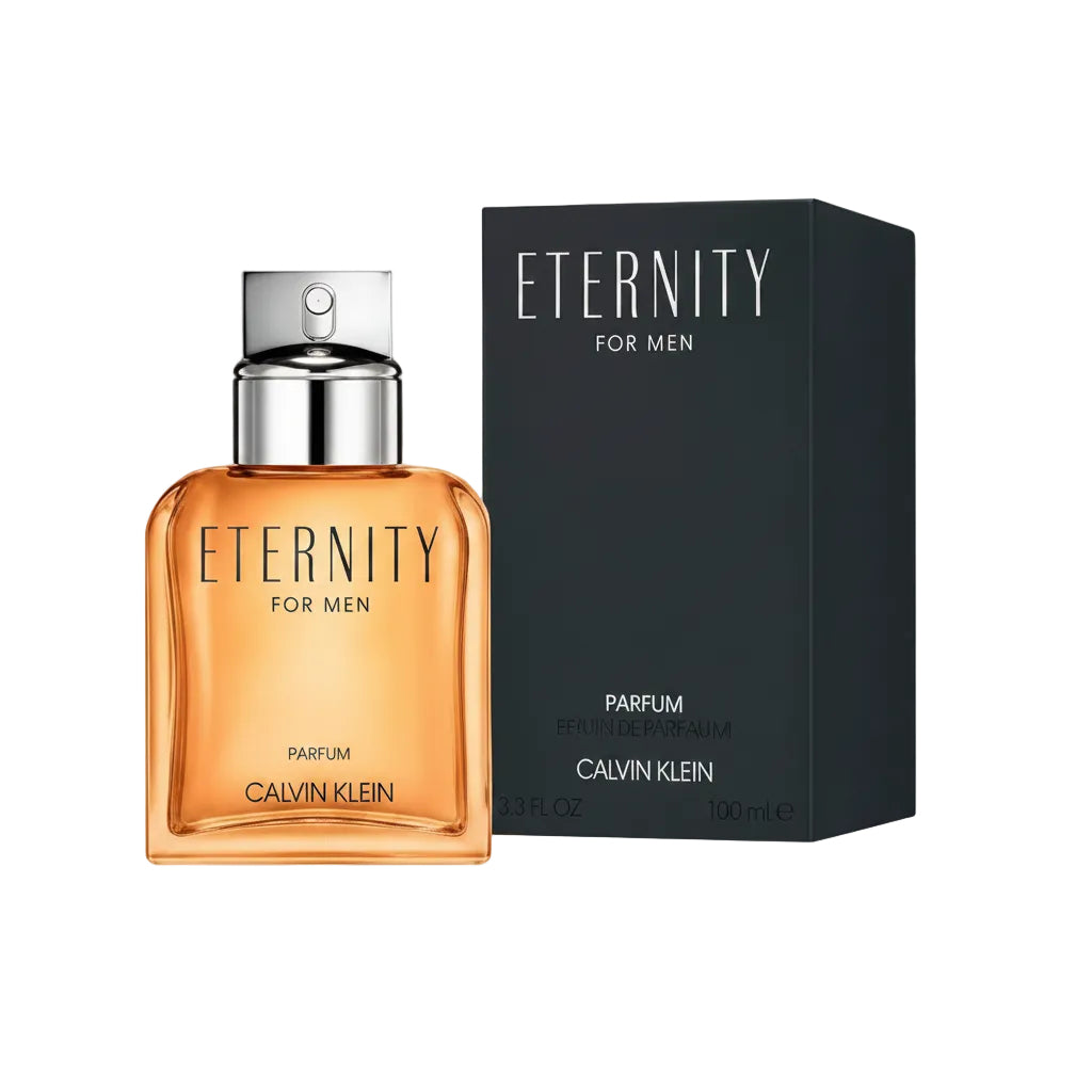 CK ETERNITY  EDT MEN PERFUME 100ML