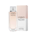 CK ETERNITY NOW LADIES PERFUME 100ML