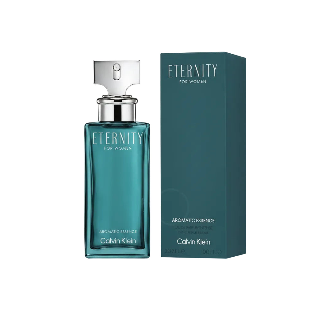 CK ETERNITY WOMEN PERFUME 100ML