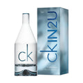 CK IN 2 U MEN PERFUME 100ML