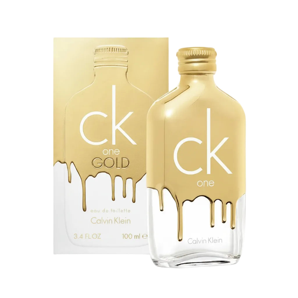CK ONE MEN PERFUME 100ML
