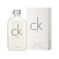 CK ONE MEN PERFUME 100ML