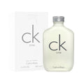 CK ONE MEN PERFUME 200ML