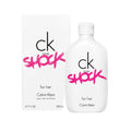 CK SHOCK LADIES PERFUME 200ML
