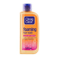 CLEAN&CLEAR ESSENTIALS FACE WASH 100ML