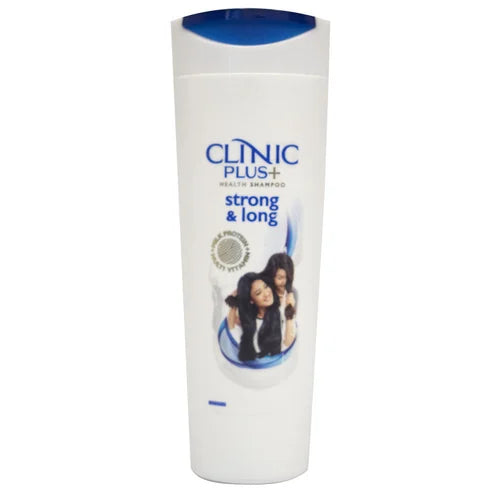 CLINIC PLUS STRONG&LONG SHAMPOO 355ML