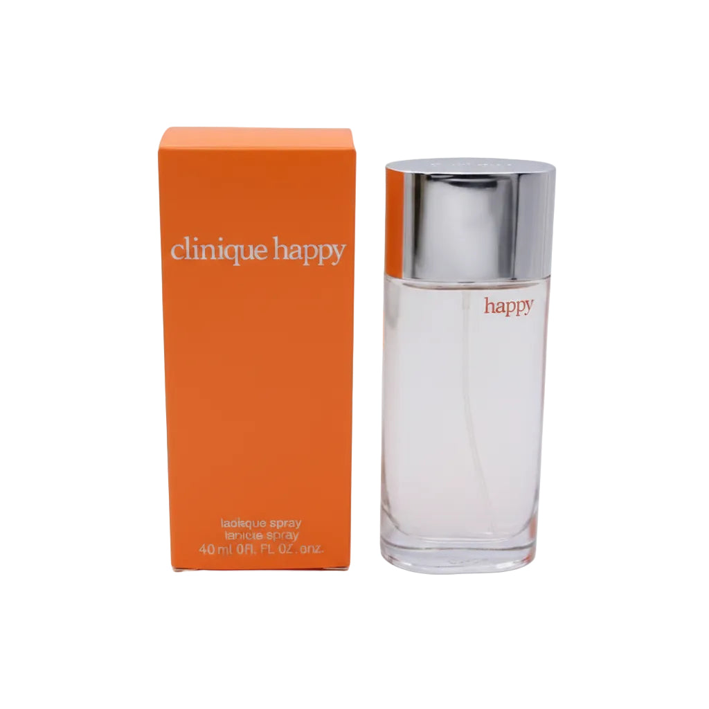 CLINIQUE HAPPY LADIES PERFUME 100ML