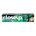 CLOSE UP GREEN FRESH TOOTH PASTE 160G