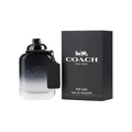 COACH FOR MEN PERFUME 100ML