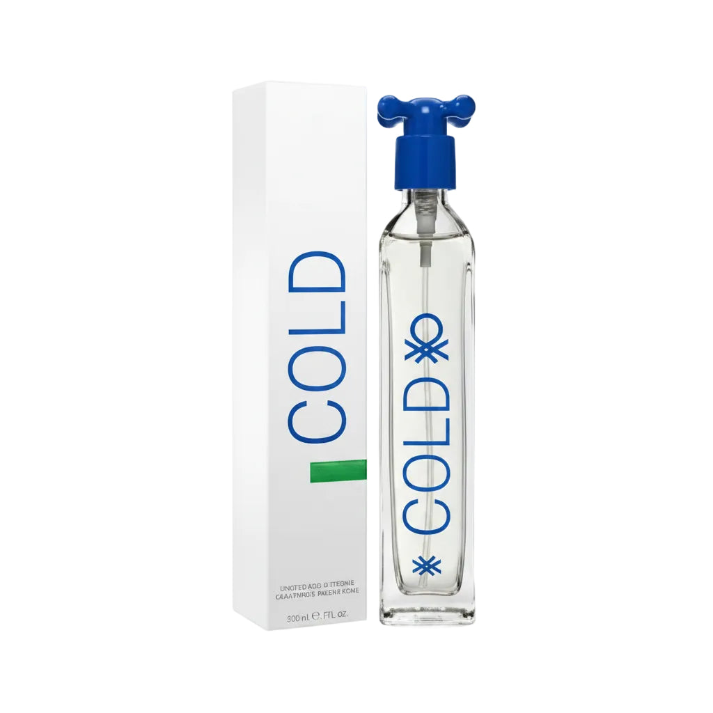 COLD PERFUME 100ML
