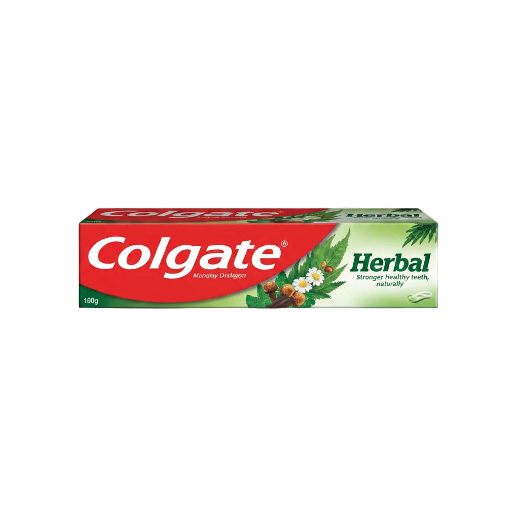 COLGATE HERBAL TOOTH PASTE 150G