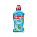 COLGATE PEPPER MINT MOUTH WASH 300ML