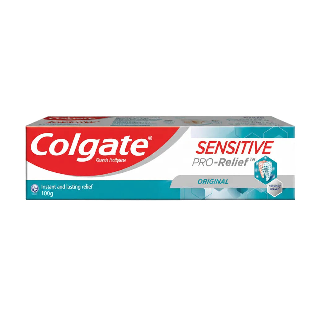 COLGATE PRO-RELIFE TOOTH PASTE 100G
