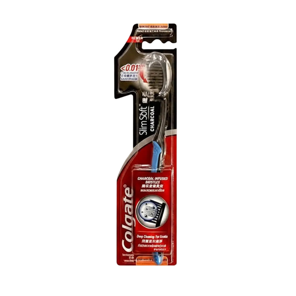 COLGATE SLIM SOFT TOOTH BRUSH