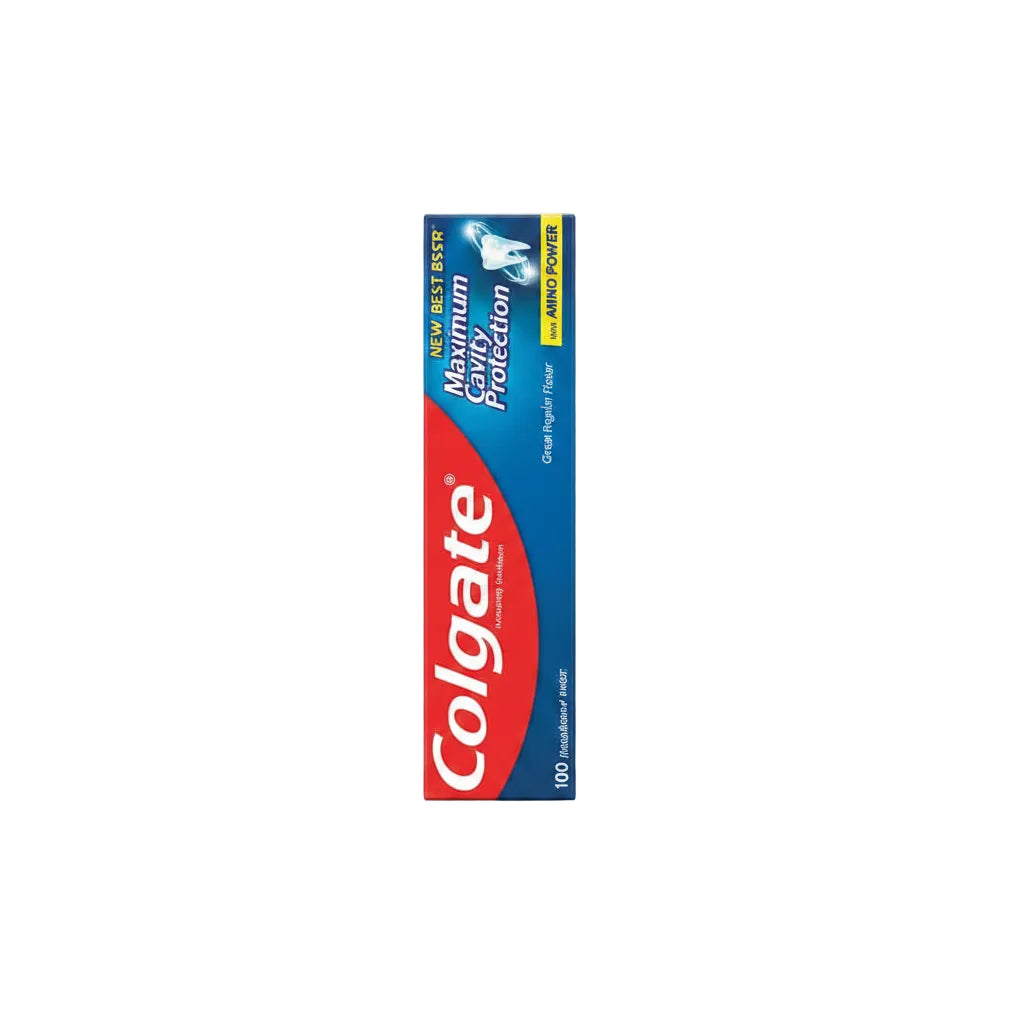 COLGATE GRF TOOTH PASTE