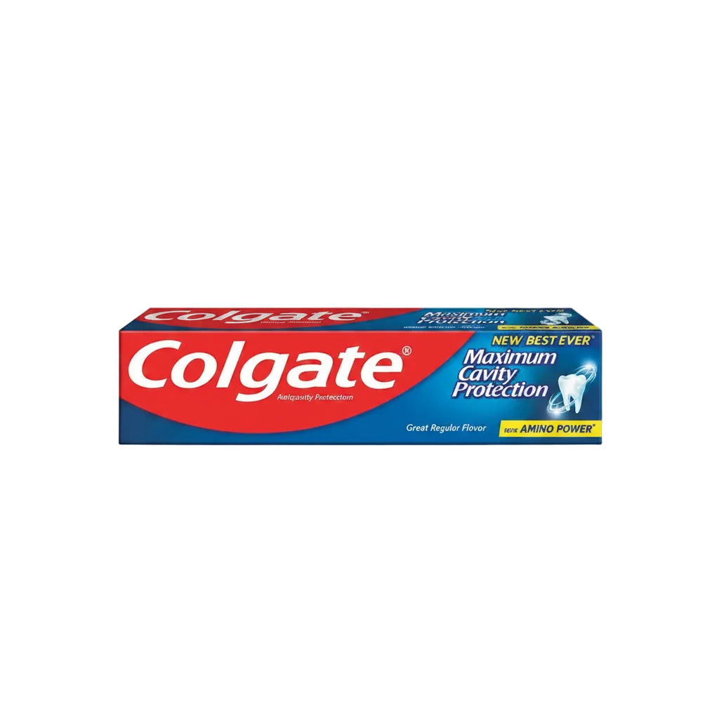 COLGATE GRF TOOTH PASTE