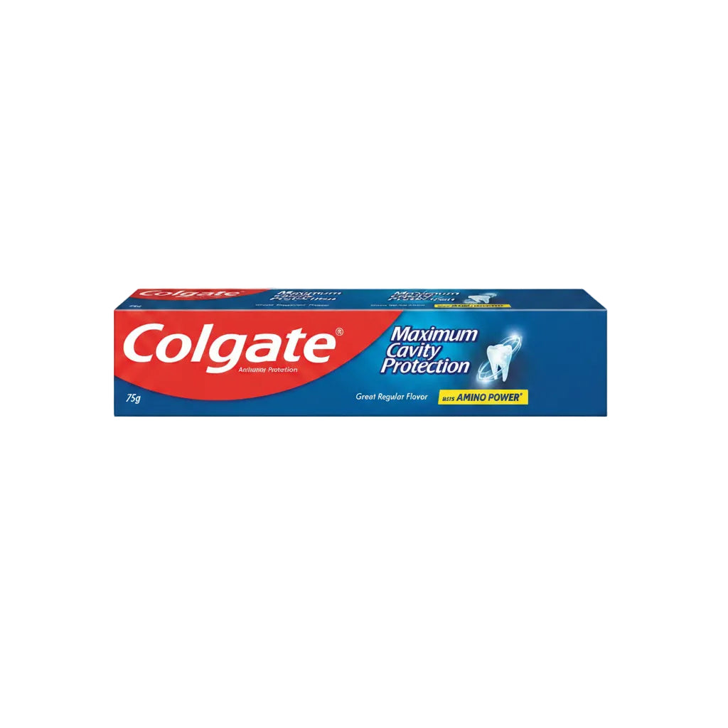 COLGATE GRF TOOTH PASTE