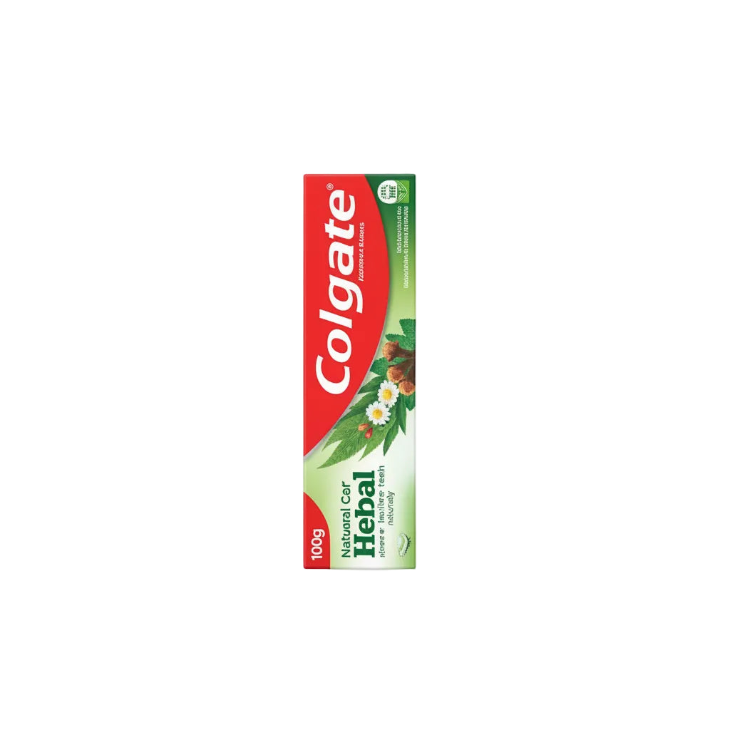 COLGATE HERBAL TOOTH PASTE