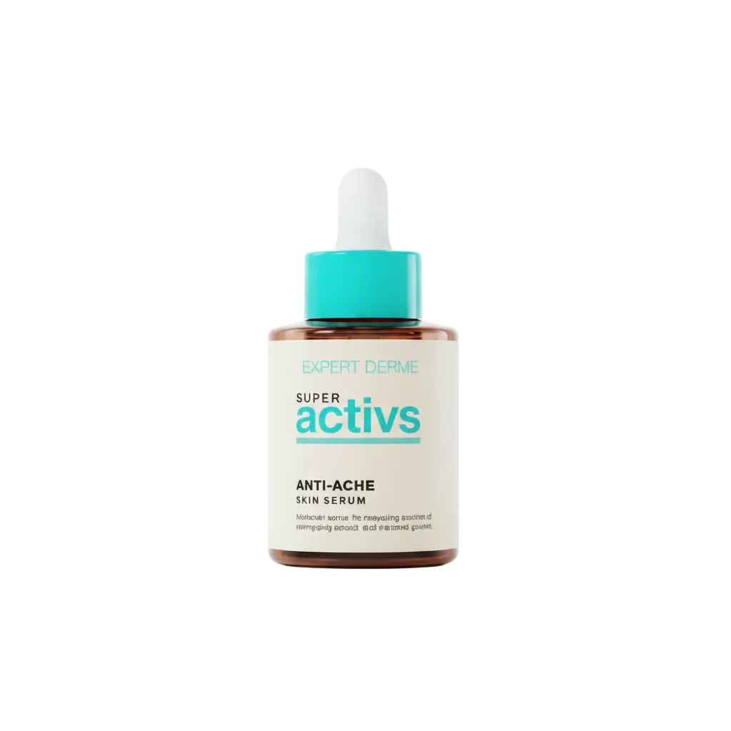 CONATURAL ANTI ACNE SERUM