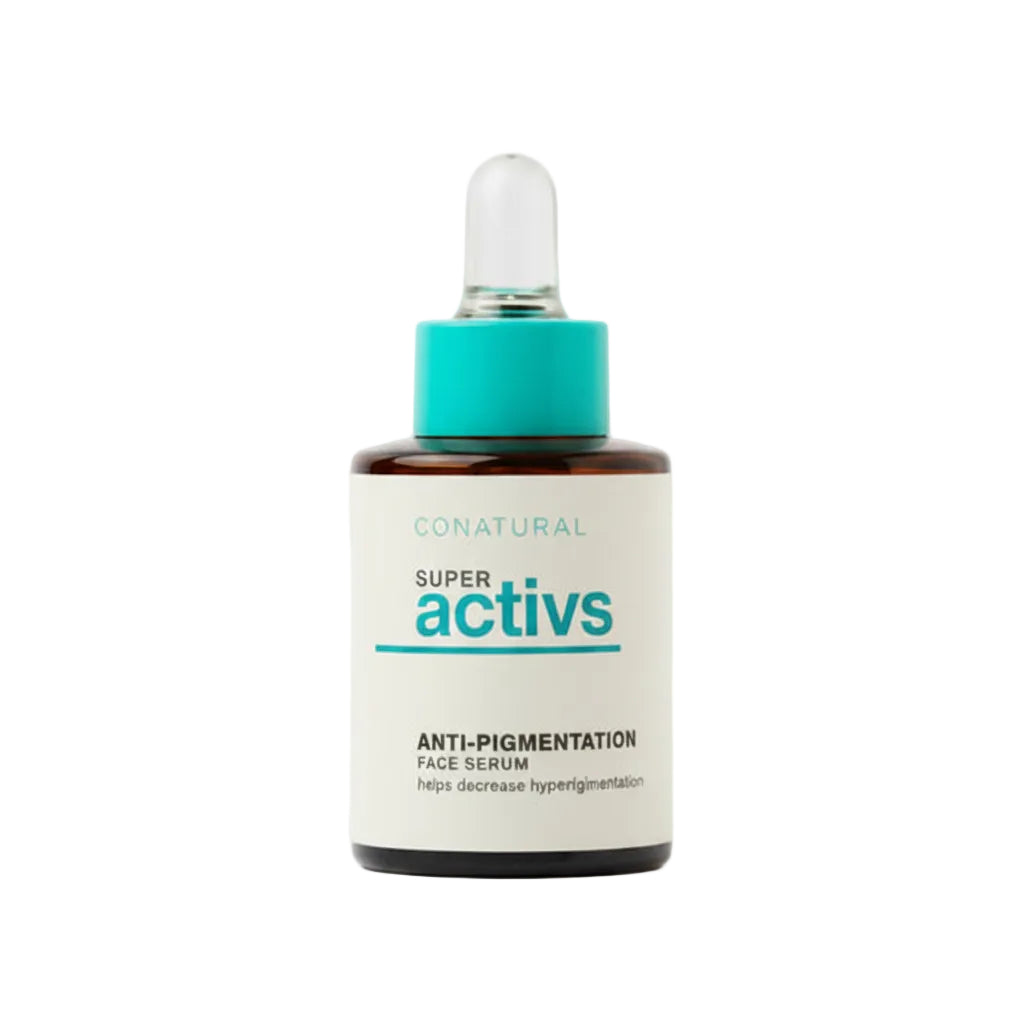 CONATURAL ANTI PIGMENTATION SERUM 30ML