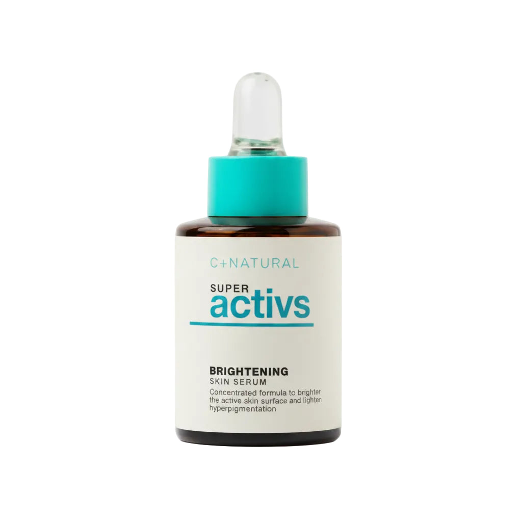 CONATURAL BRIGHTENING SERUM 30ML