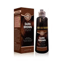 CONATURAL DARK BROWN COLORING SHAMPOO 200ML