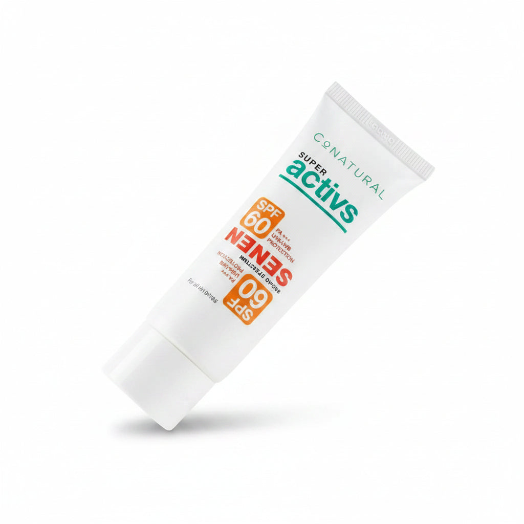 CONATURAL SUN SCREEN SPF60