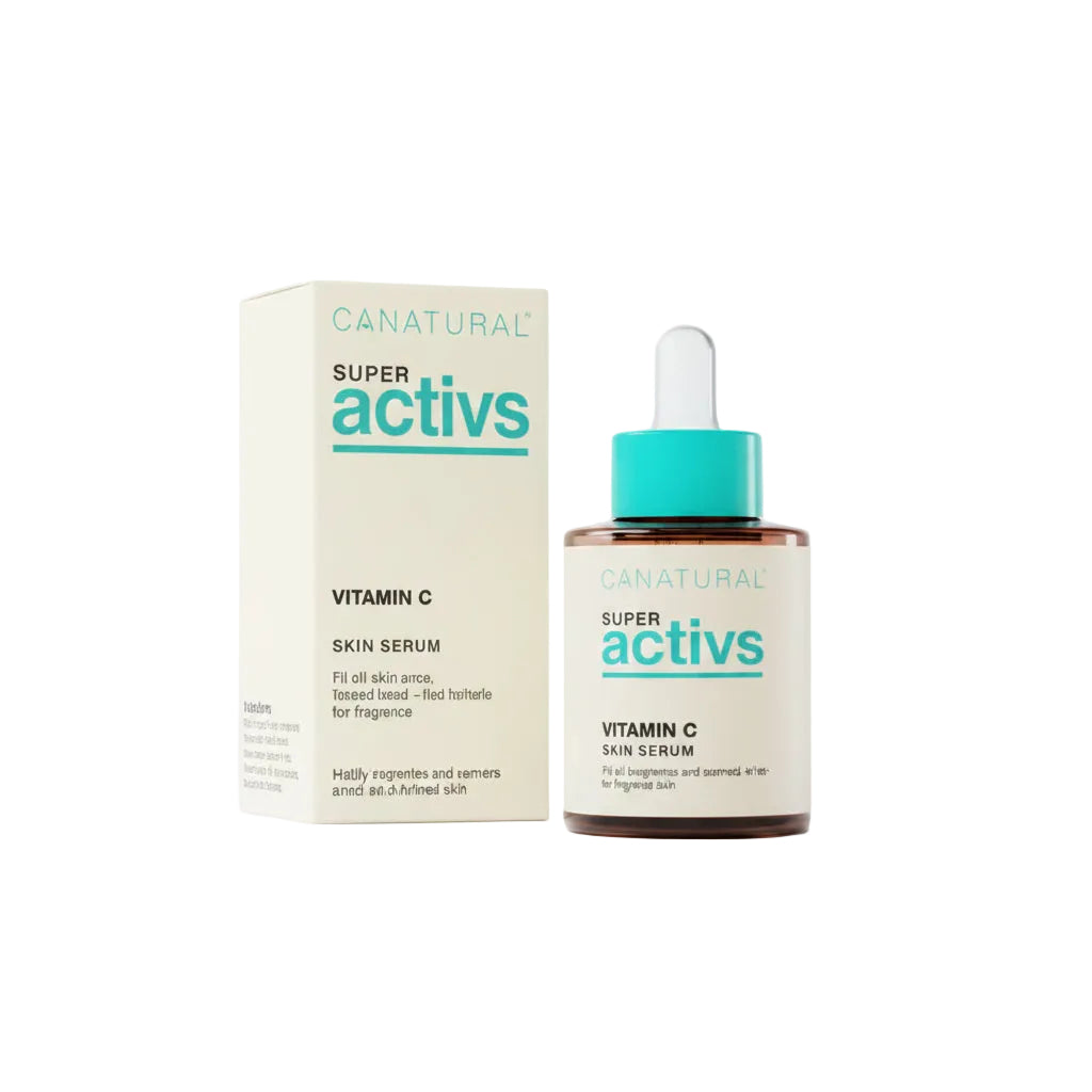 CONATURAL VITAMIN C SERUM 30ML