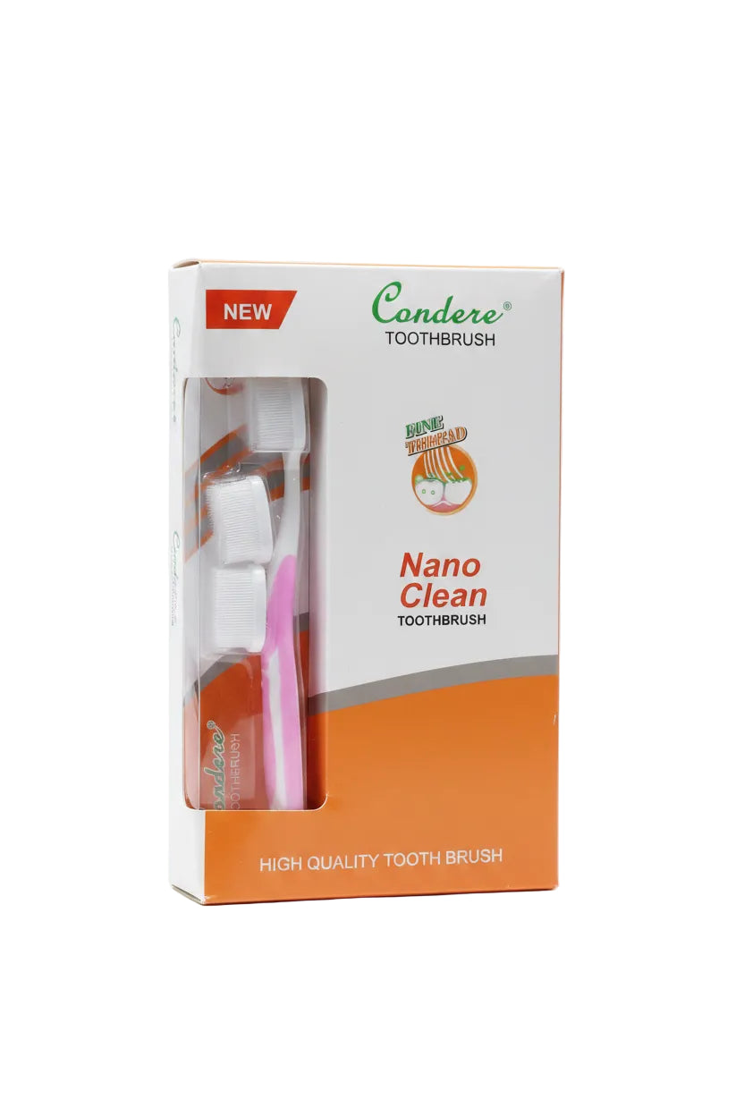 CONDERE NANO TOOTH BRUSH 613