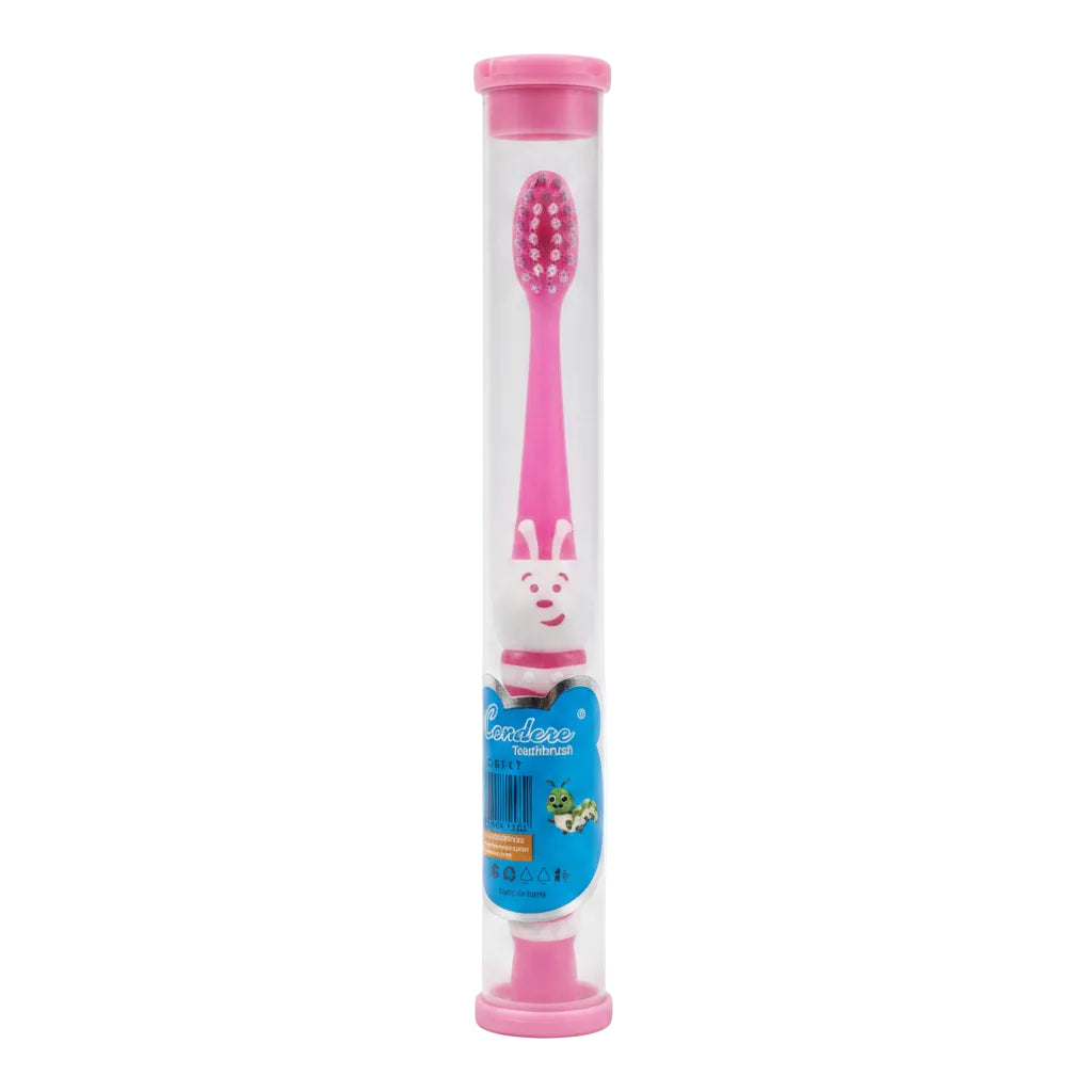 CONDERE SOFT TOOTH BRUSH 9918