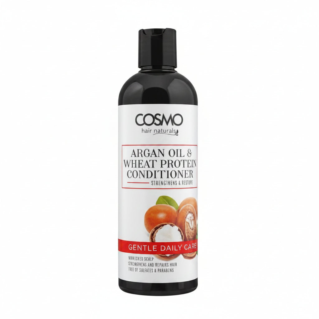COSMO ARGAN OIL CONDITIONER 480ML