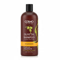 COSOM OLIVE OIL SHAMPOO 480ML