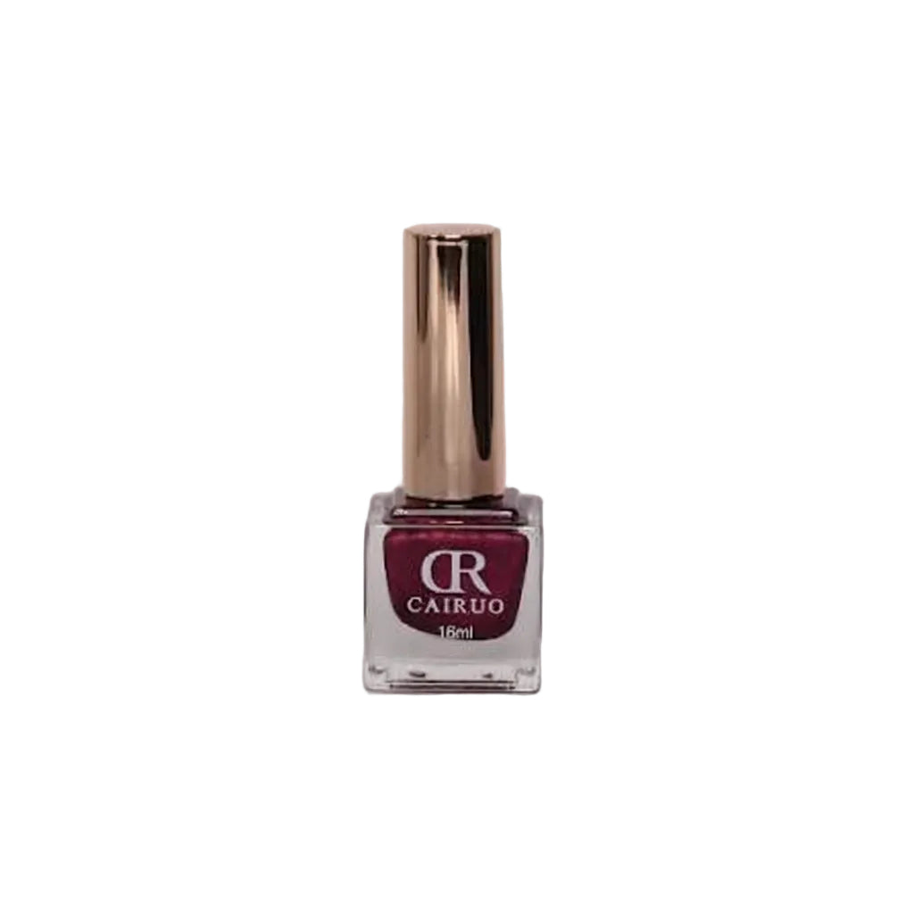 CR CAIRUO NAIL PAINT
