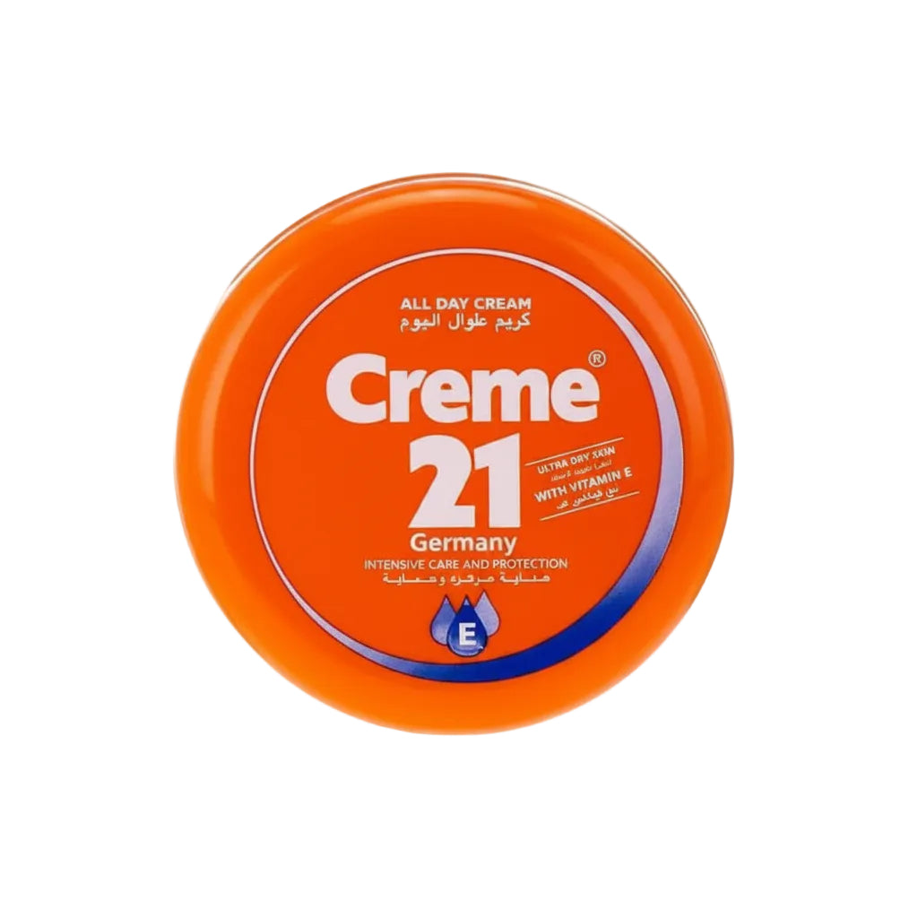 CREME 21 CLASSIC CREAM