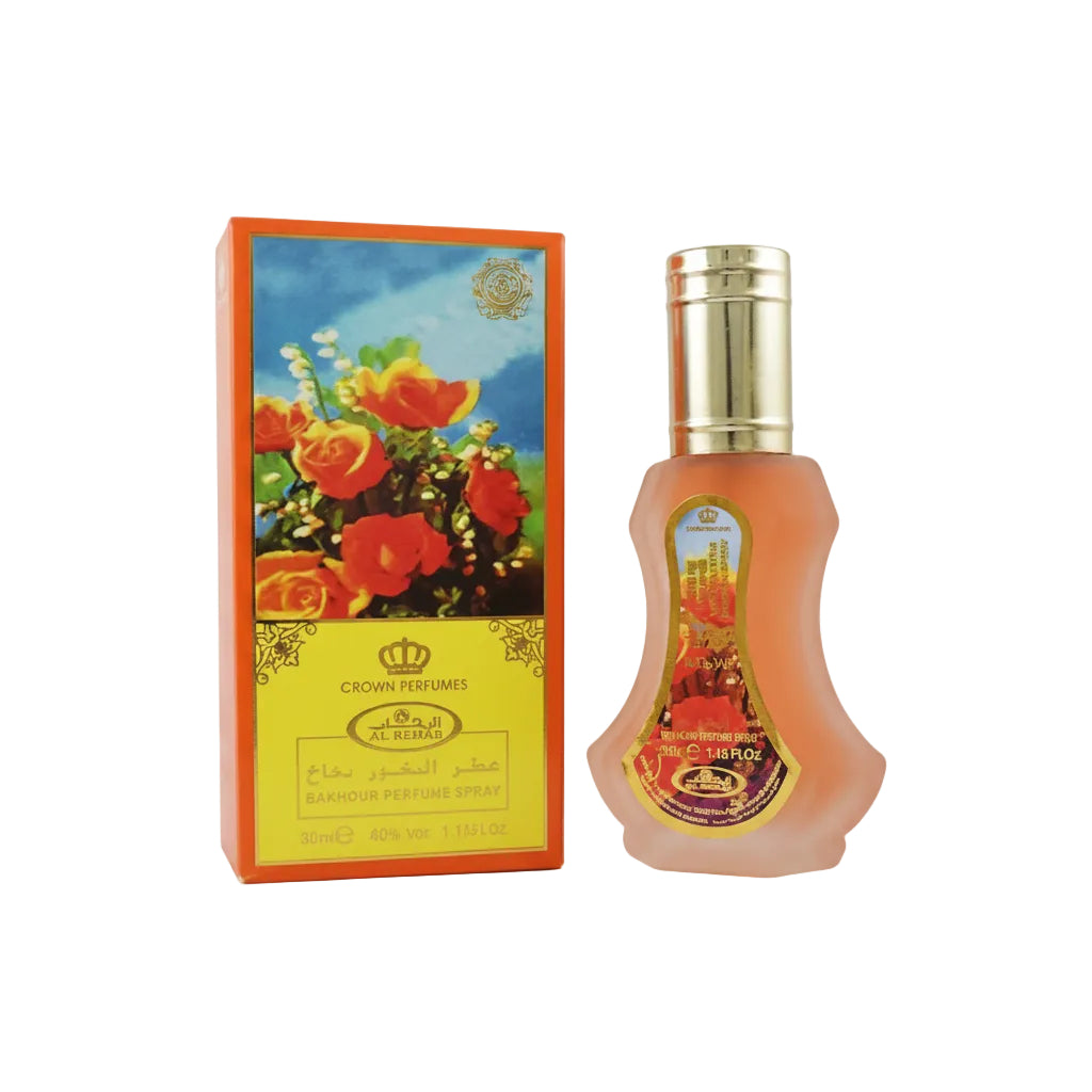 CROWN BAKHOUR PERFUME 35ML