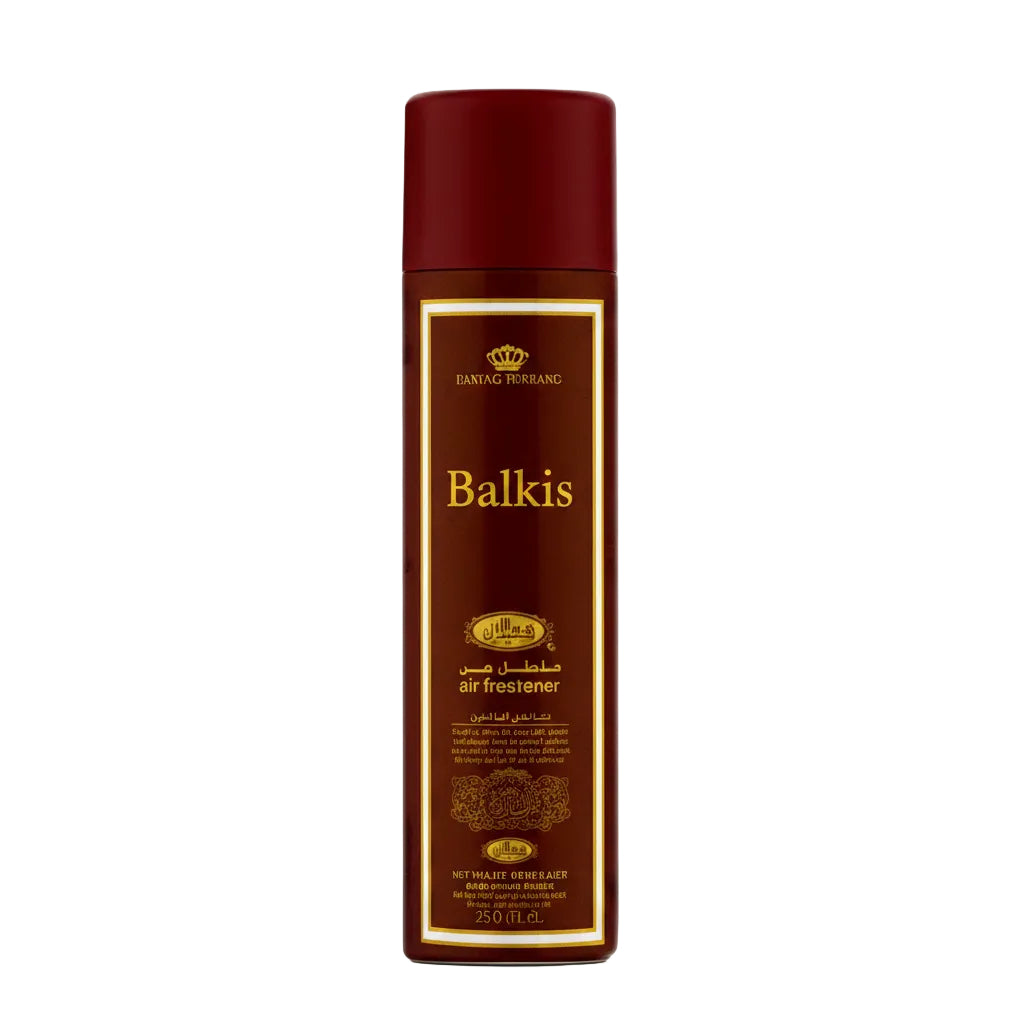 CROWN BALKIS AIR FRESHENER 300ML