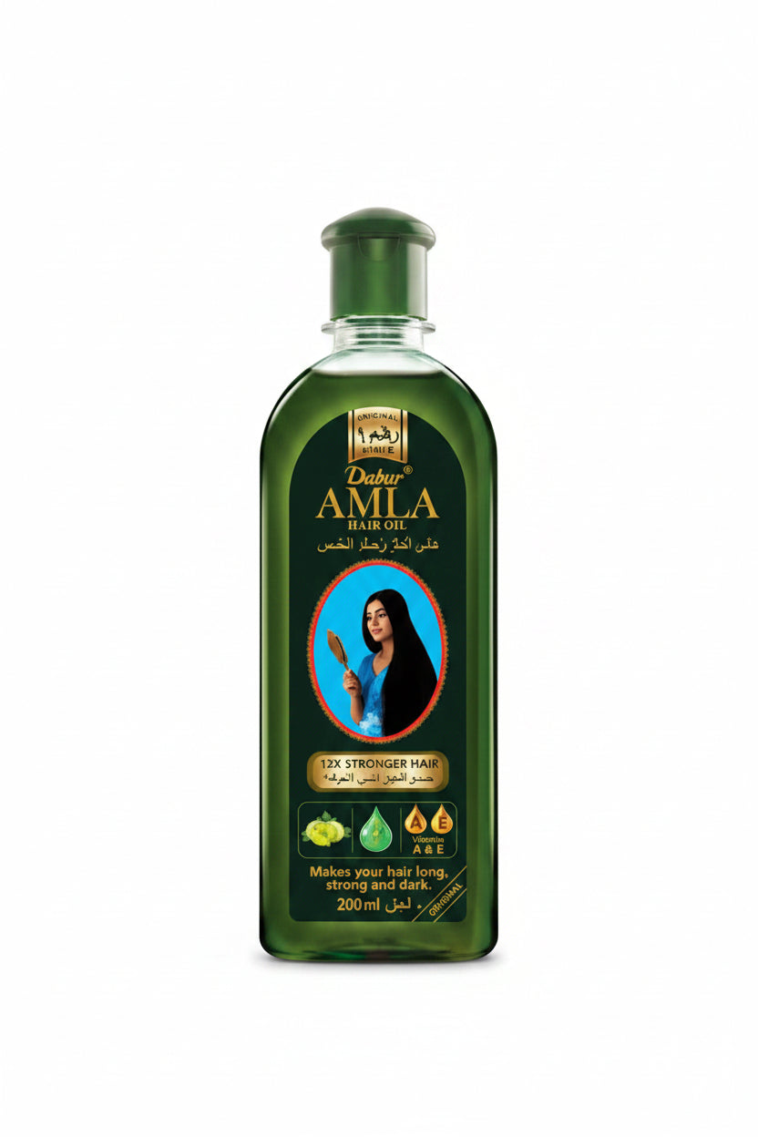 DABUR AMLA HAIR OIL