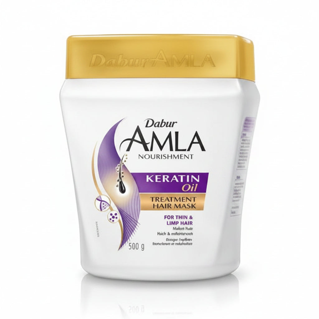 DABUR KERATIN HAIR MASK