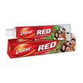 DABUR RED TOOTH PASTE