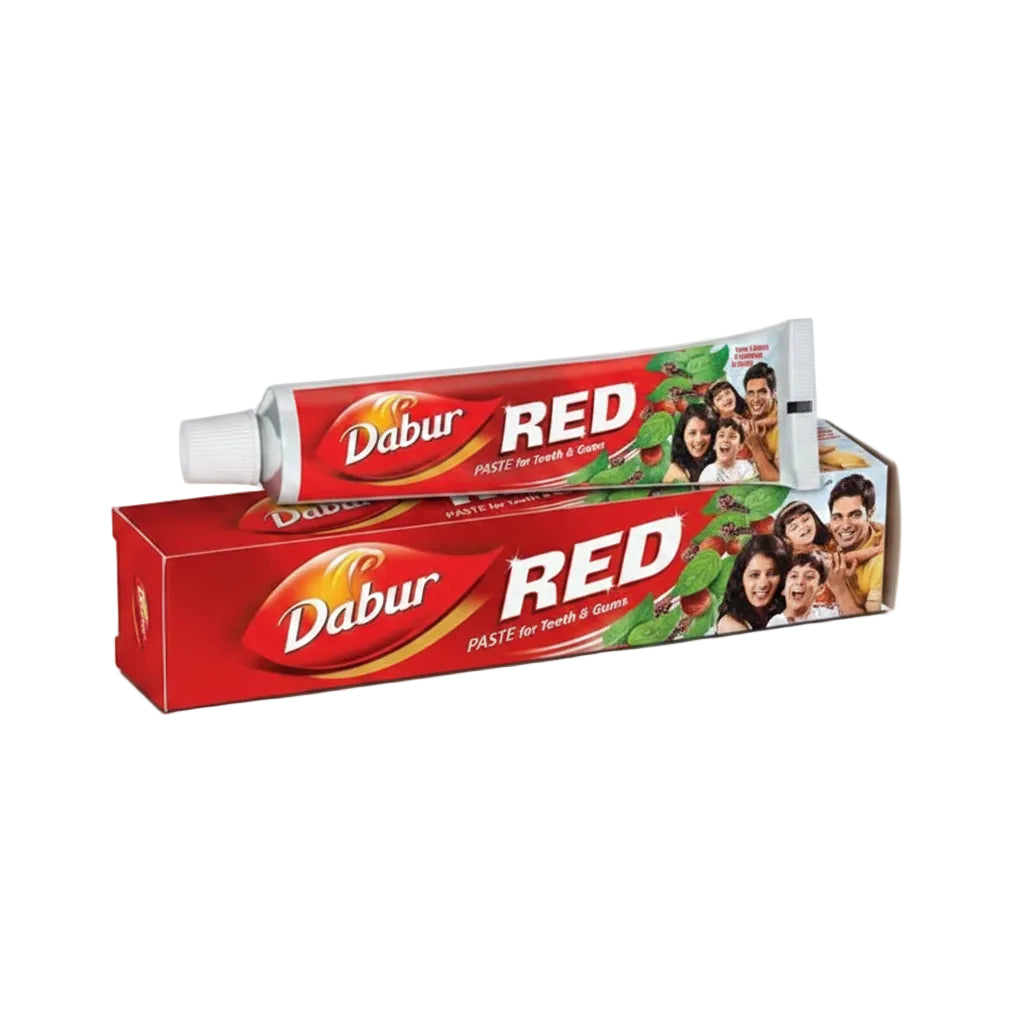 DABUR RED TOOTH PASTE
