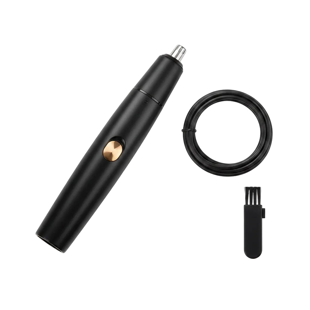 DALING 2IN1 NOSE TRIMMER DL-7108