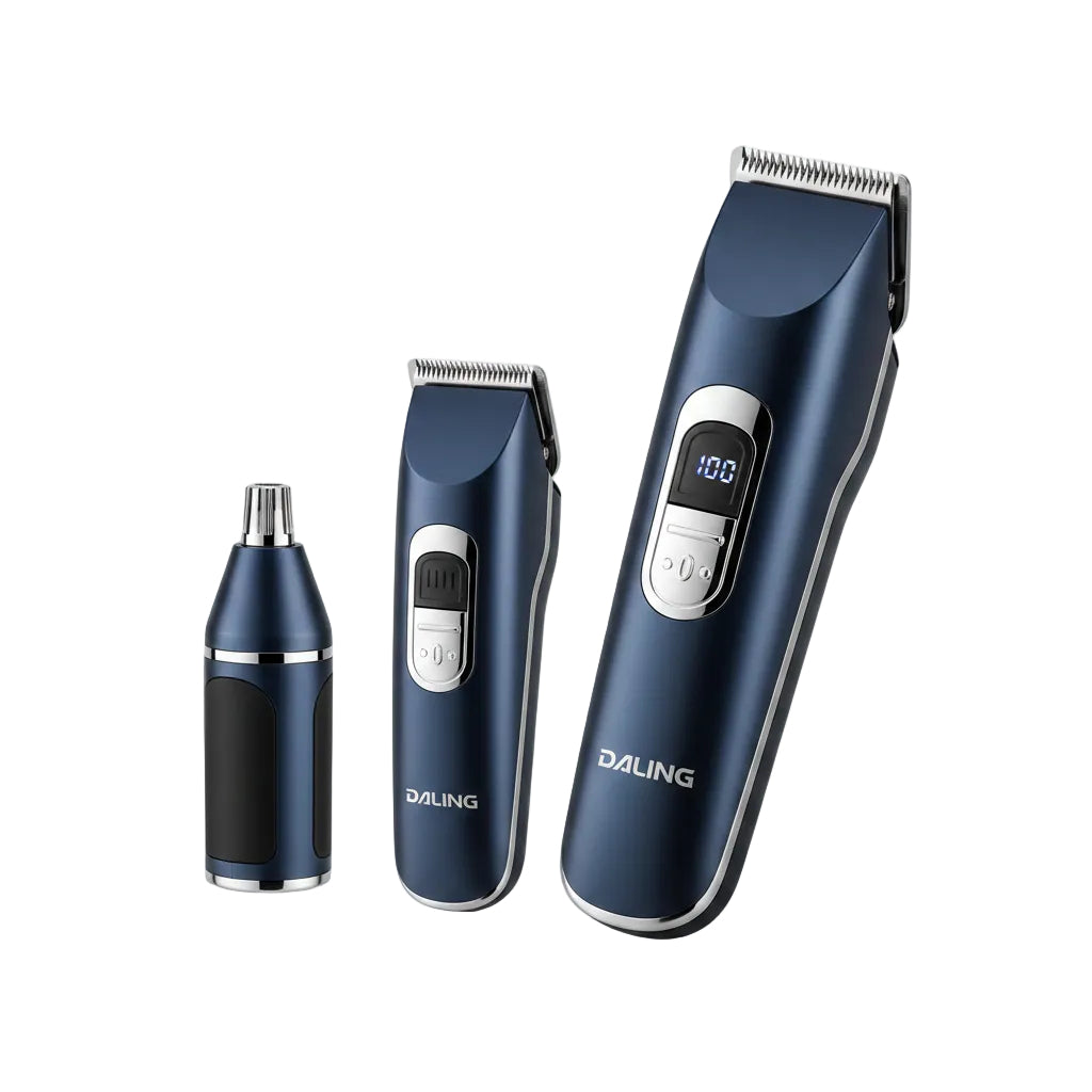 DALING HAIR CLIPPER 3IN1 DL-9238